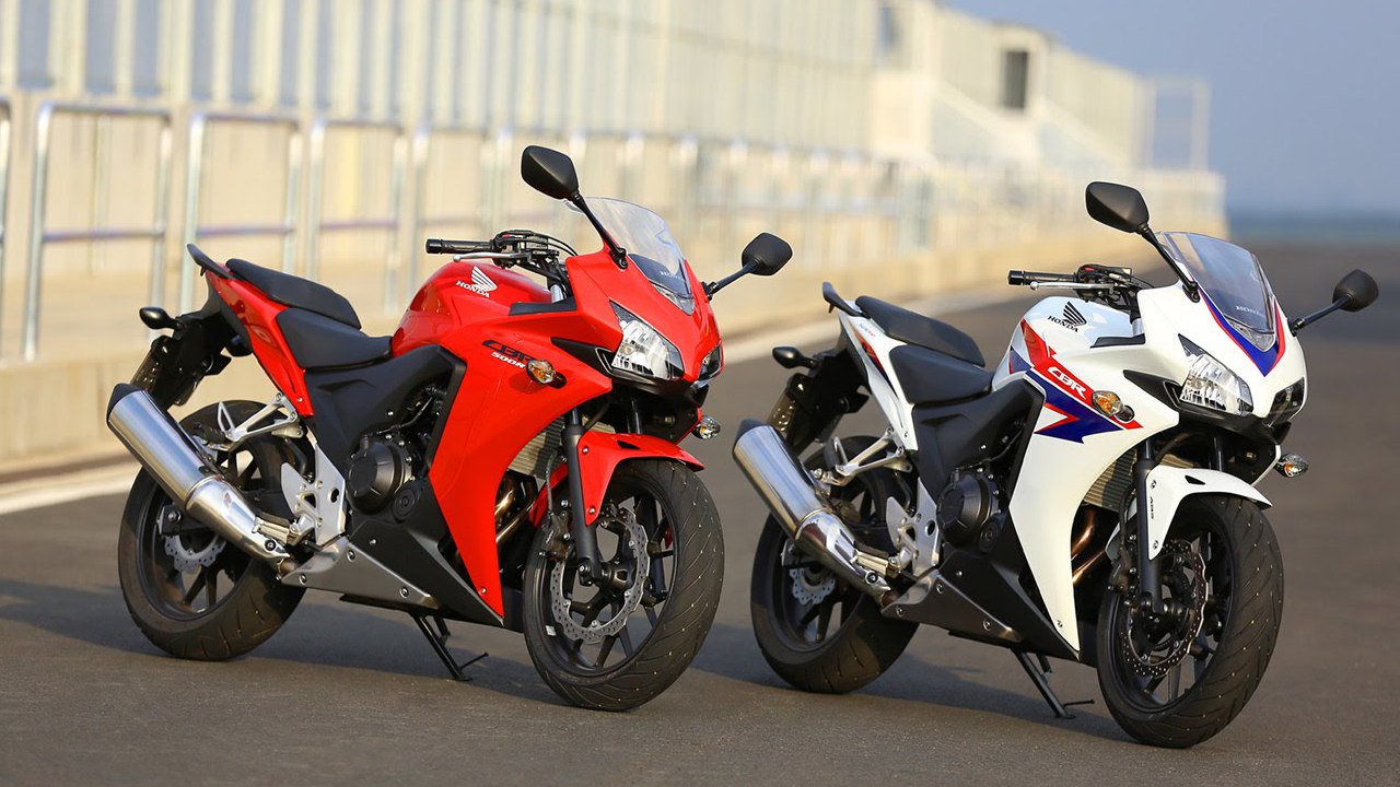 Top 10 Bike Companies In the World 2016