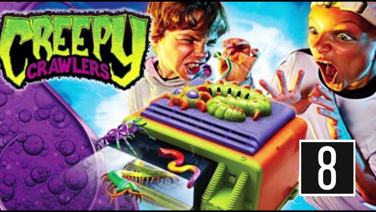 10 Most DANGEROUS Toys That Can Kill You