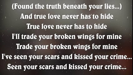 Beyonce - All Night // (Lyrics)