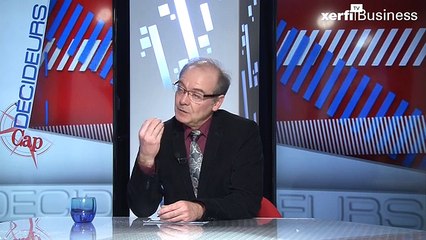 Patrick Laclémence, UTT Sécurité et violence : l'apport des sciences humaines