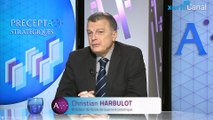Christian Harbulot, Xerfi Canal Les fabricants d’intox : la guerre informationnelle