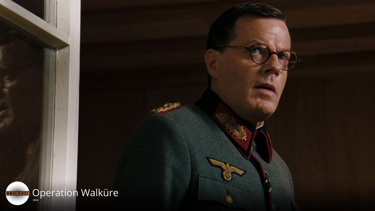 Operation Walküre - Attentat