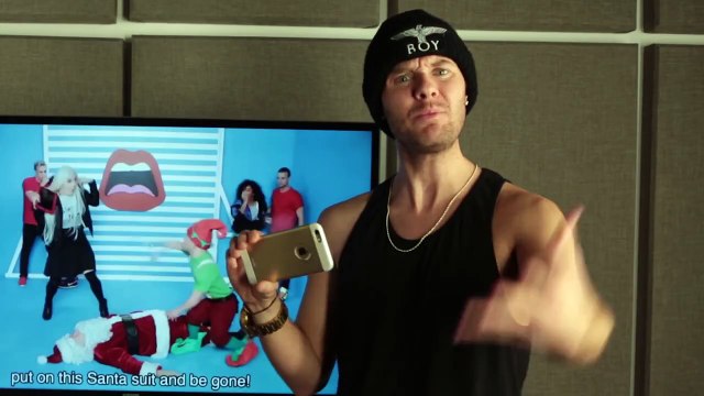 BUTTHURT COMMENTS - Meghan Trainor - Lips Are Movin PARODY