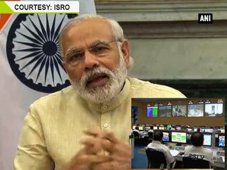 'NAVIC: ISRO's navigation satellite dedicated to fishermen'
