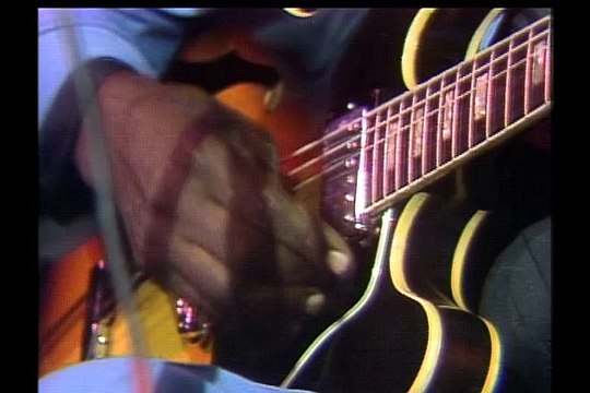full/ John Lee Hooker 1980 - Live in Montreal