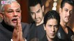 PM Modi To Bring Shah Rukh Khan, Salman Khan And Aamir Khan Together
