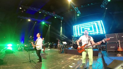 BIT BAND - KOCKA LEDA