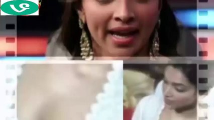 Hot Poonam Pandey Reacts  on Deepika Padukone’s