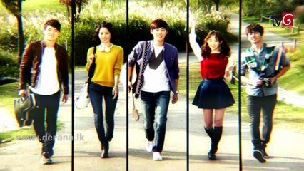 Melody Of Love - Episode 103 | 09th April 2016