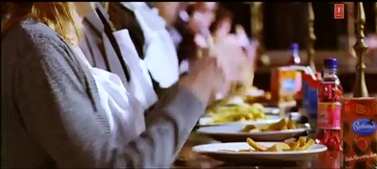 Allah Maaf Kare - Remix Desi Boyz Ft. Hot 'n' Sexy Chitrangda Singh - Akshay Kumar
