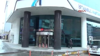 Van - Sağlık Müdürü, Özel Hastaneye Kayyum Olarak Atandı