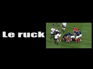 Le ruck