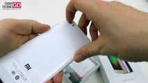 Xiaomi Mi 5 Unboxing (Xiaomi Snapdragon 820 Flagship) - GSMDome.com