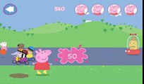 Porquinha  Peppa Pig's Poças   /  Peppa Pig Nick Jr Games for Kids & Girls