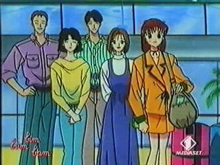 Ep.53 - Ti ho perso per sempre
