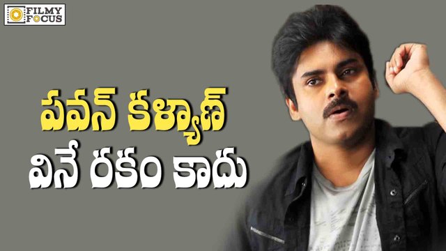 Pawan Kalyan Schoked Fans by Launching Movie with Surya - Filmyfocus.com
