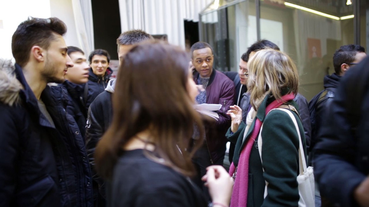 How I Met My Startup #3