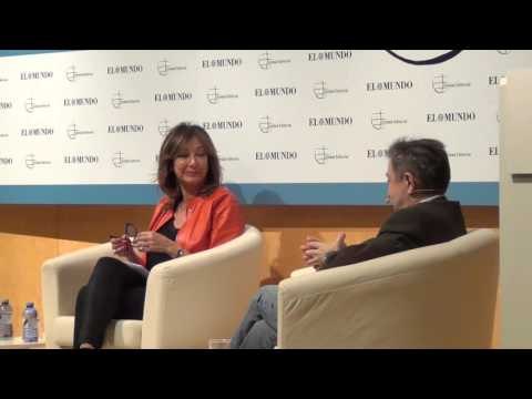 Losantos: Le dije a Pablo Iglesias 'me recuerdas a mí cuando yo era gilipollas