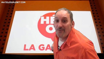 Hé oh la Gauche ! - Mauvaise interprétation ?