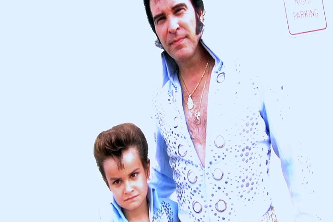 Don Rose on describing Elvis Week 2007
