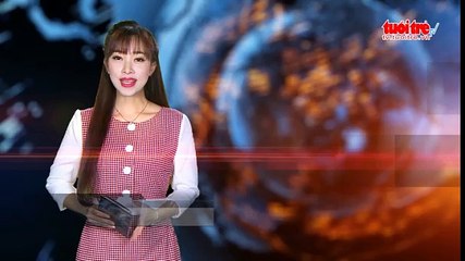 Tin nóng 24h ngày 23-4-2016- “Quái xế” ngang nhiên chặn quốc lộ làm đường đua liên tỉnh