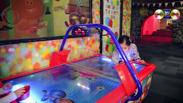 Copilul de Aur & Bogdan Artistu - Puii mei, puii lui tata (Official video)