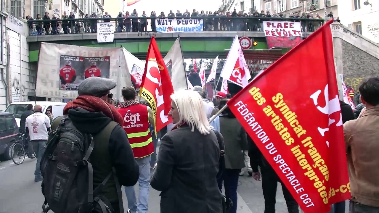 Le point sur la négociation du régime d'assurance chômage des Intermittents