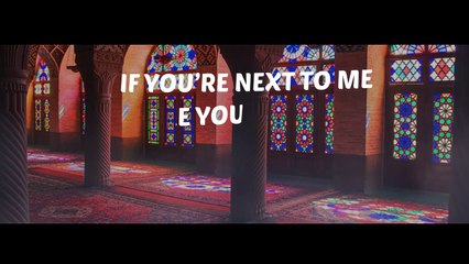 LLP feat. Serena - Persia (Official Lyric Video)