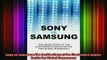 DOWNLOAD FULL EBOOK  Sony vs Samsung The Inside Story of the Electronics Giants Battle For Global Supremacy Full EBook