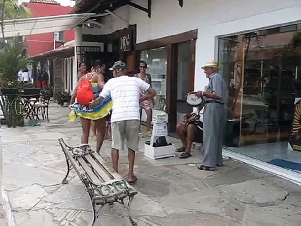Samba