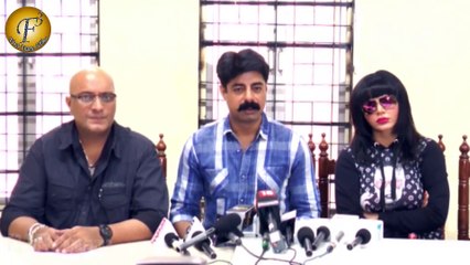 AMIT BEHL HOST A PC REGARD CLARIFICATION ON THE STATEMENTS GIVED BY HIM ABOUT RAKHI & DOLLY BINDRA
