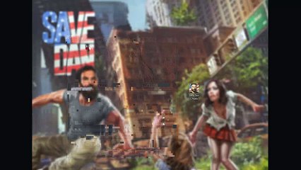 Save Dan Cheats - Generate unlimited Gold and Money