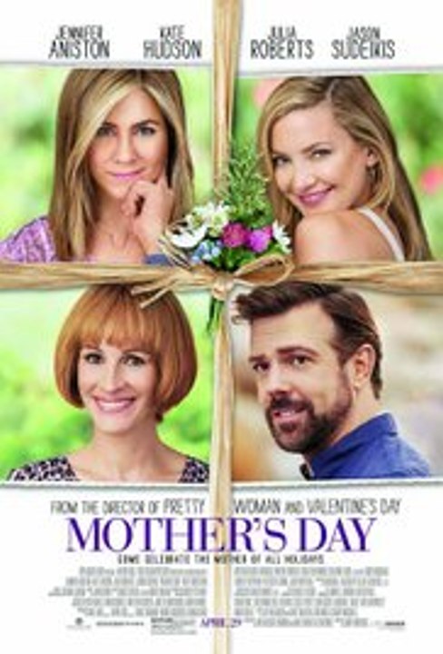 Mothers Day Official Trailer 2016- Jennifer Ani...