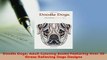 Download  Doodle Dogs Adult Coloring Books Featuring Over 30 Stress Relieving Dogs Designs Read Online