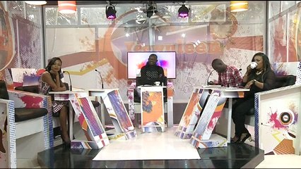 Yeewu leen - Partie 1 - 28 avril 2016