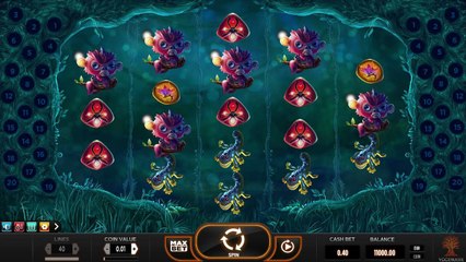 magic-mushrooms-yggdrasil-gaming-hexcasino