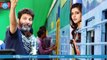 A Aa Movie Making Stills - Nithin || Samantha || Trivikram || Mickey J Meyer