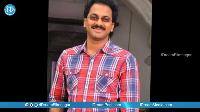 Anushka Shetty As Bagmathi In Her Next - iDream Filmnagar