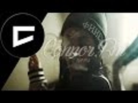 CONNOR RM - Christmas Party [Trap Mix December 2015]