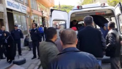 Samsun - Anne ve İki Kızı, Sobadan Zehirlenerek Öldü