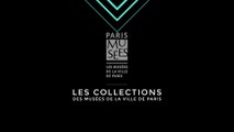Les collections en ligne des musées de la Ville de Paris