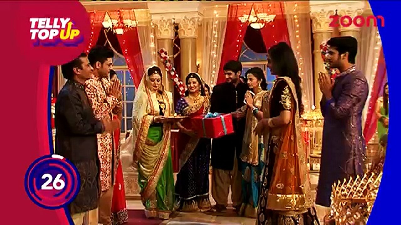 Swara To Lose Her Memory In 'Swaragini