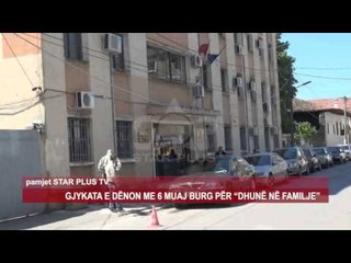 POLICIA ARRESTON 50-VJEÇARIN, DHUNONTE GRUAN