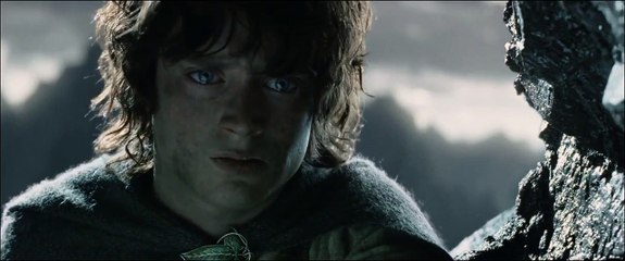 Shelob's Lair (Part 1) - The Lord of the Rings: The Return of the King