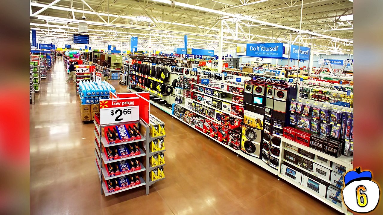 8 Companies That Treat Their Employees Like Dirt