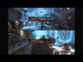 first game back Zombies race to round 50 w\ ExtremeVenom & HDXM3RKS please follow  (Part 7)