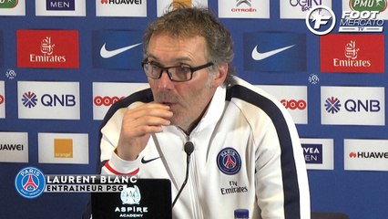 PSG : Blanc et l'escapade de ses joueurs à Las Vegas