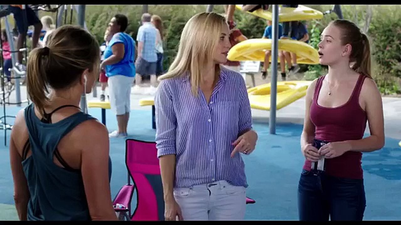 Mother's day Latest Movie Trailor 2016- Jennifer Aniston, Julia Roberts, Kate Hudson by klcin