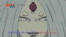 Naruto Shippuden 459 - ナルト 疾風伝 459