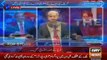 Inko Gen Raheel Shareef ki samjh nahi aa rahi - Sabir Shakir reveals why Govt is doing weird things